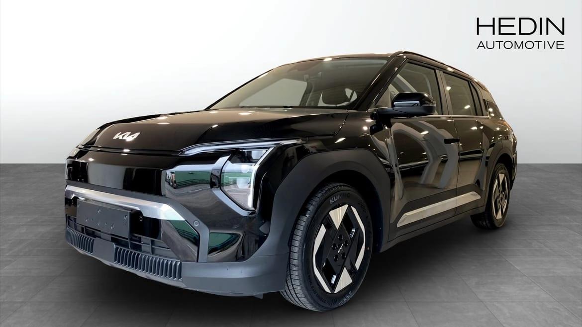 Kia EV3 EV3 Long Range bild 1