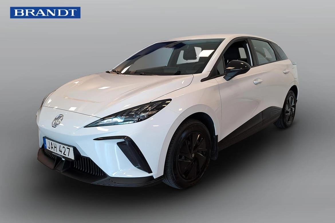 MG 4 4 Electric Standard Range bild 1