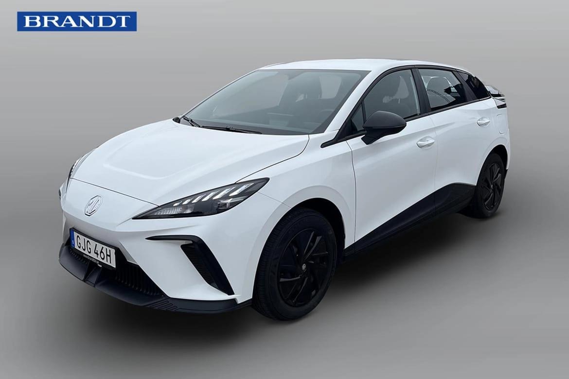 MG 4 4 Electric Standard Range bild 1