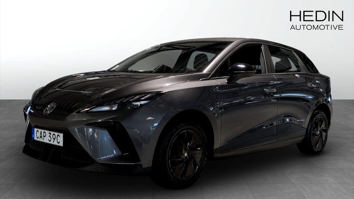 MG 4 4 Electric Standard Range bild 1