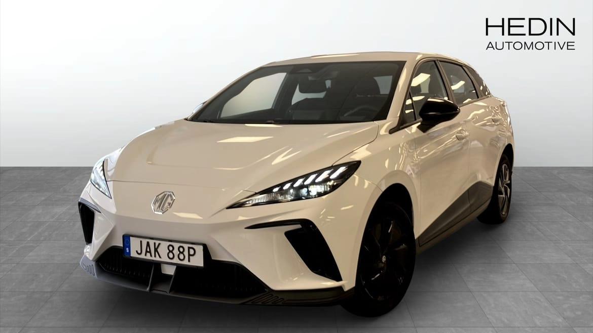 MG 4 4 Electric Standard Range bild 1