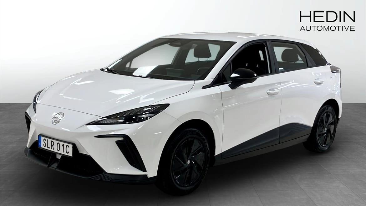 MG 4 4 Electric Standard Range bild 1