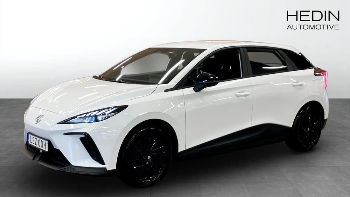 MG 4 4 Electric Standard Range bild 1