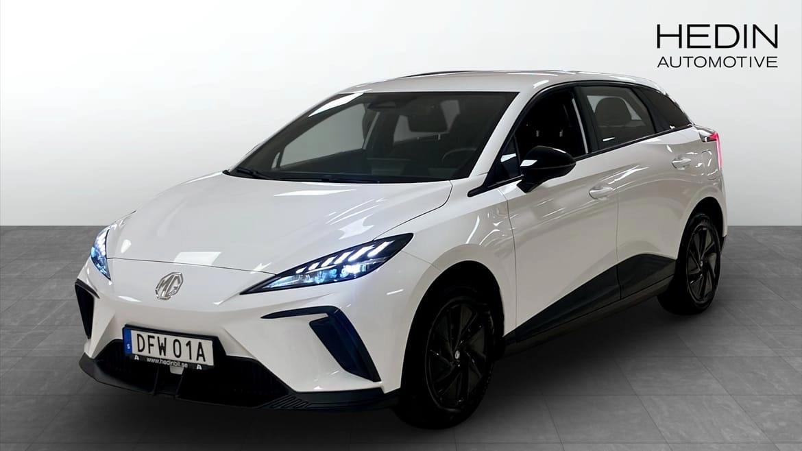 MG 4 4 Electric Standard Range bild 1