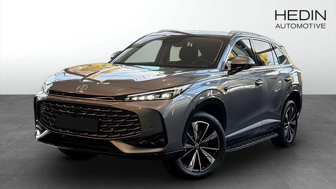 MG HS HS PHEV bild 1