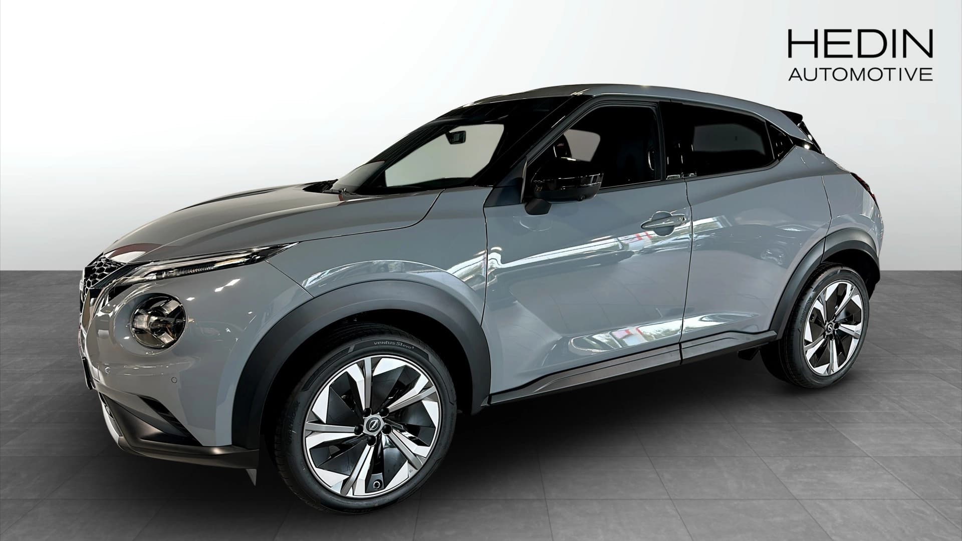 Nissan Juke Dig-T 114 7Dct privatleasing
