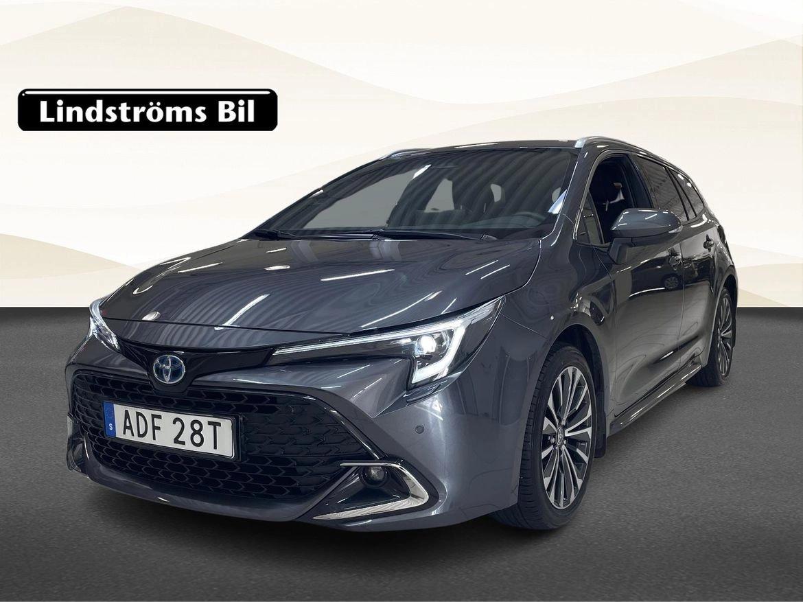 Toyota Corolla Corolla Touring Sports Hybrid bild 1