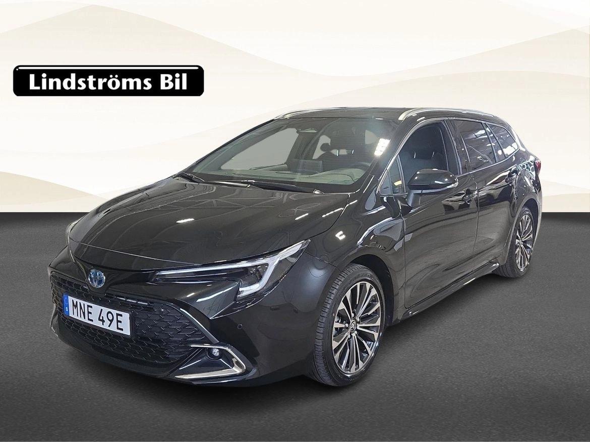 Toyota Corolla Corolla Touring Sports Hybrid bild 1