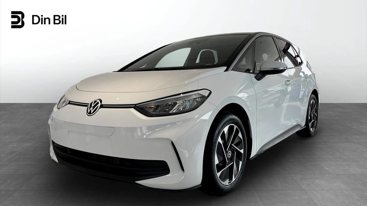 Volkswagen ID.3 ID.3 Pure bild 1