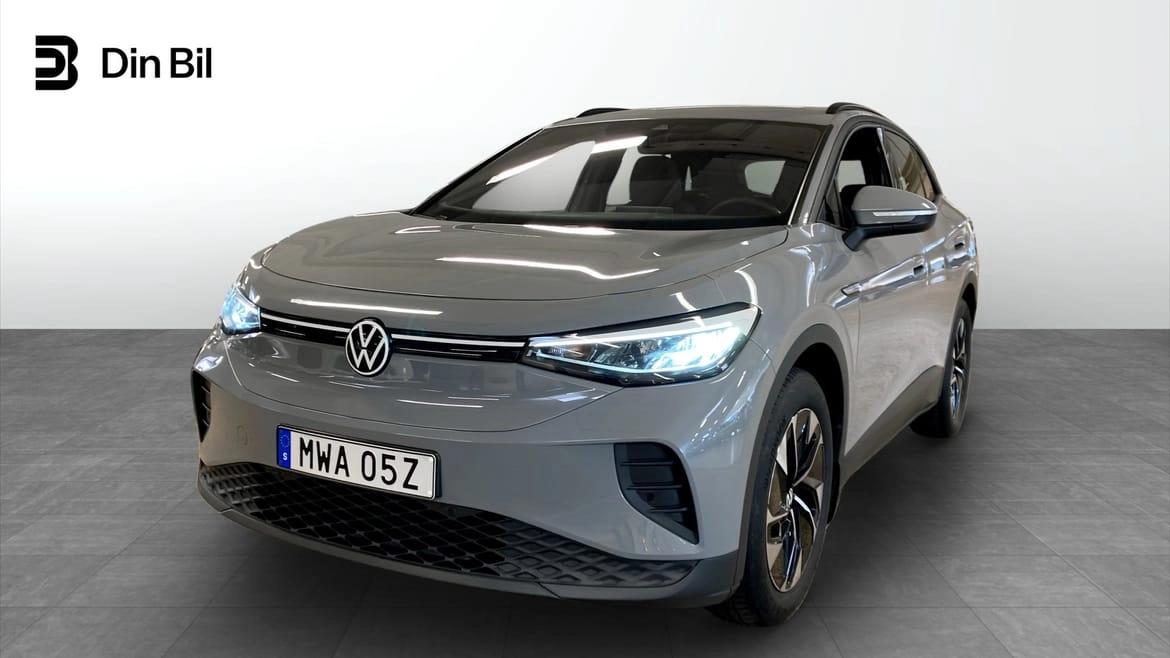 Volkswagen ID.4 ID.4 Pro Performance bild 1