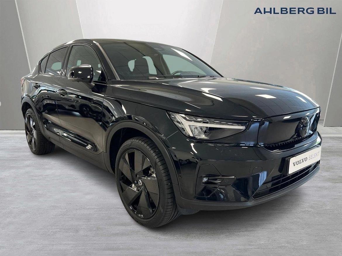 Volvo EC40 EC40 Single Motor Extended Range bild 1