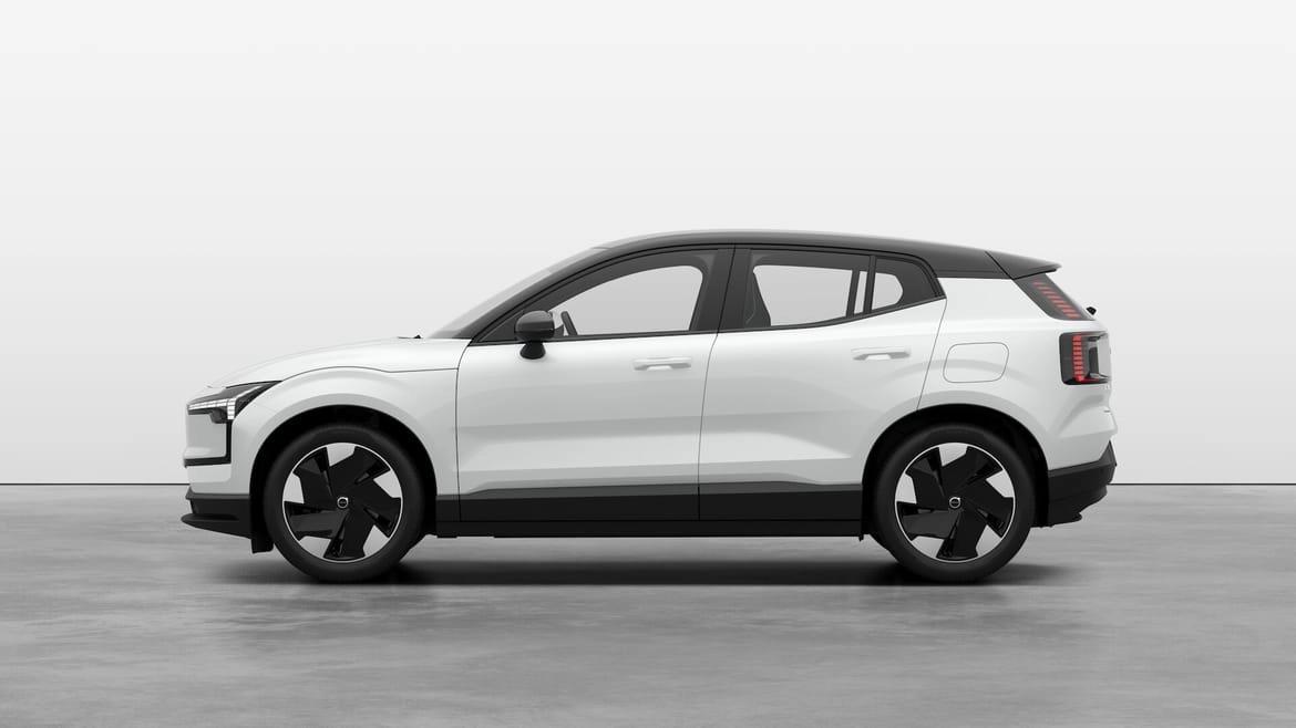 Volvo EX30 EX30 Single Motor Extended Range bild 1