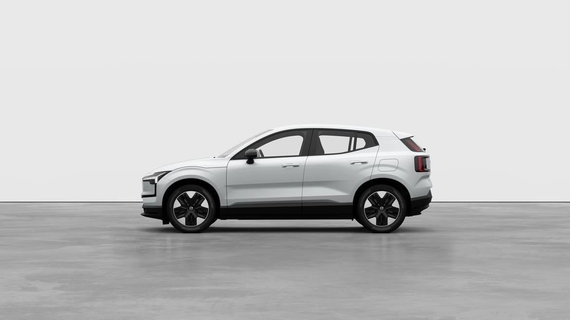 Volvo EX30 bild 1