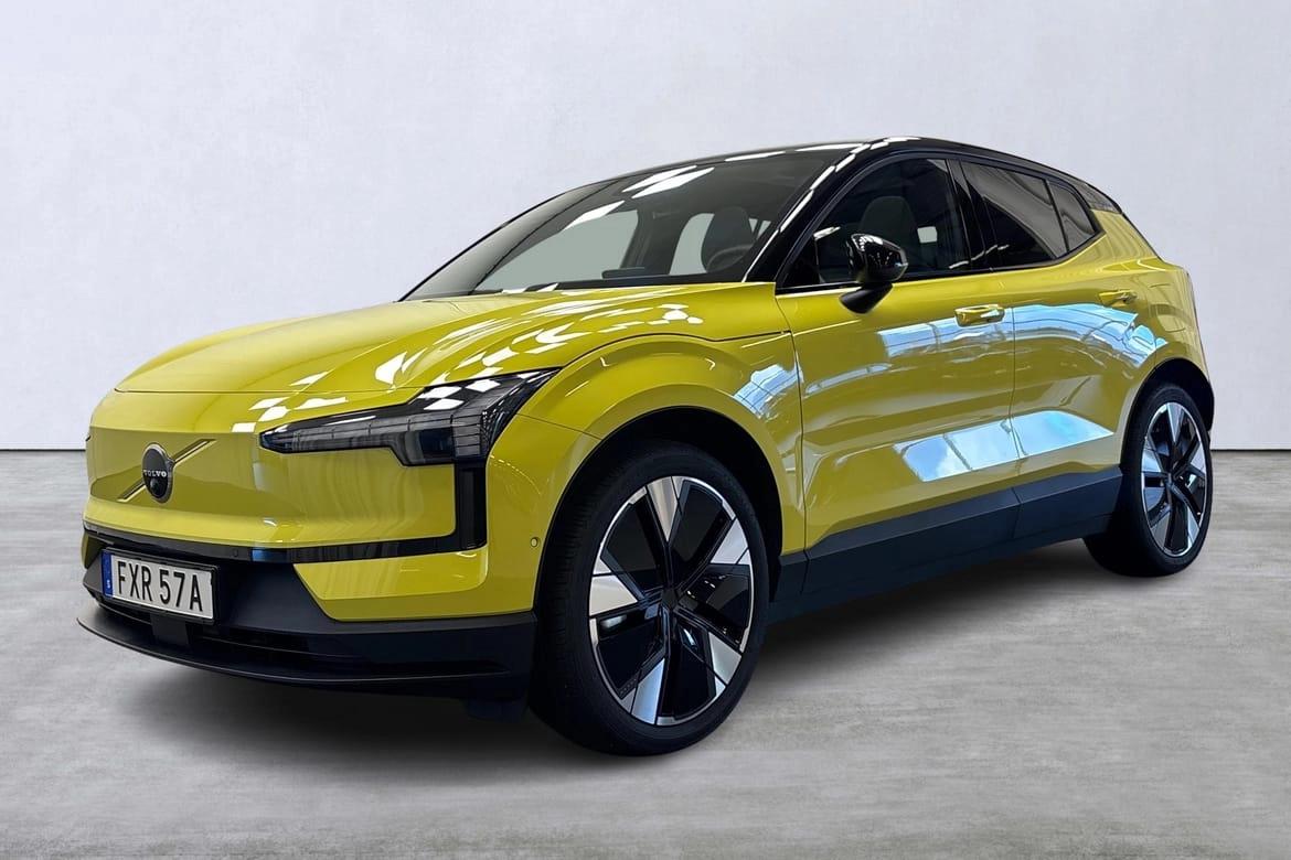 Volvo EX30 EX30 Twin Motor Performance bild 1