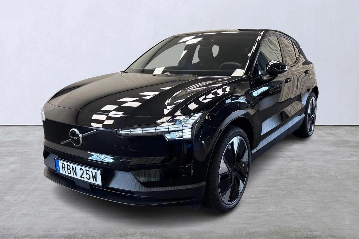 Volvo EX30 EX30 Single Motor Extended Range bild 1