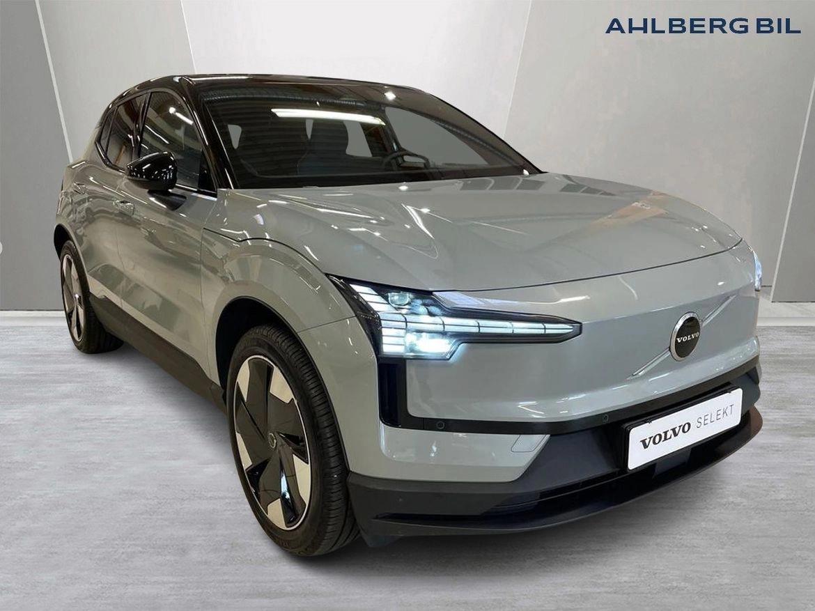Volvo EX30 EX30 Single Motor Extended Range bild 1