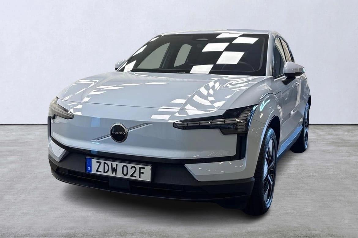 Volvo EX30 EX30 Single Motor bild 1