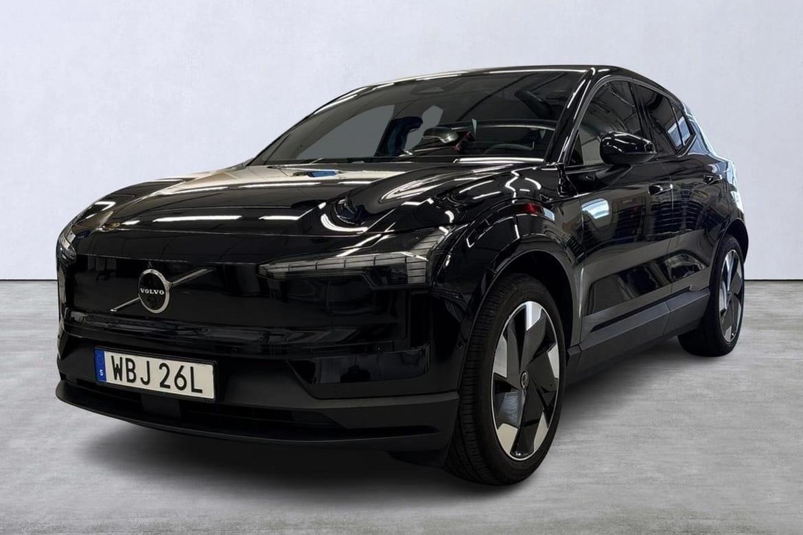 Volvo EX30 EX30 Single Motor Extended Range bild 1