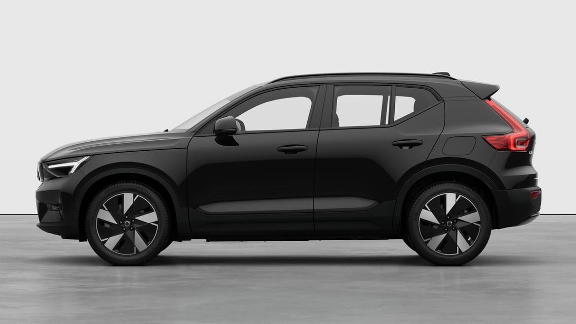 Volvo EX40 EX40 Single Motor Extended Range bild 1