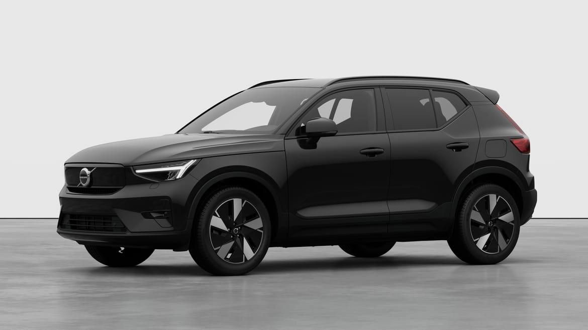 Volvo EX40 EX40 Single Motor Extended Range bild 1