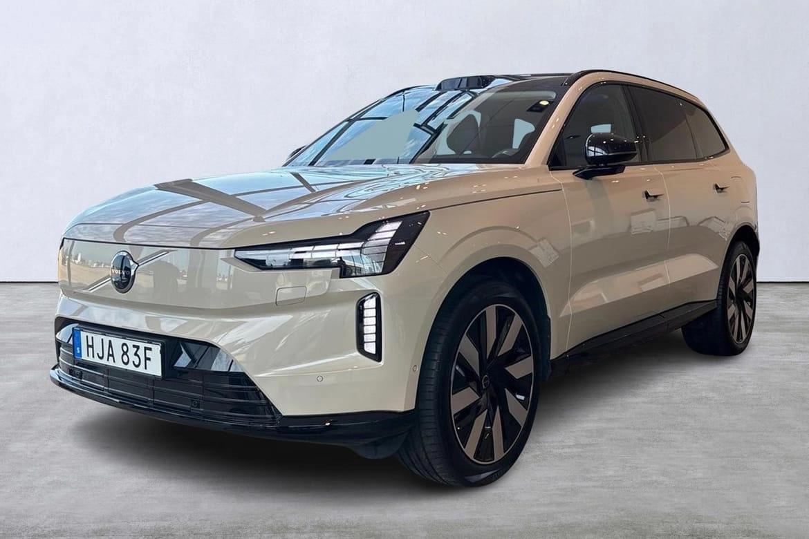 Volvo EX90 EX90 Twin Motor Performance bild 1