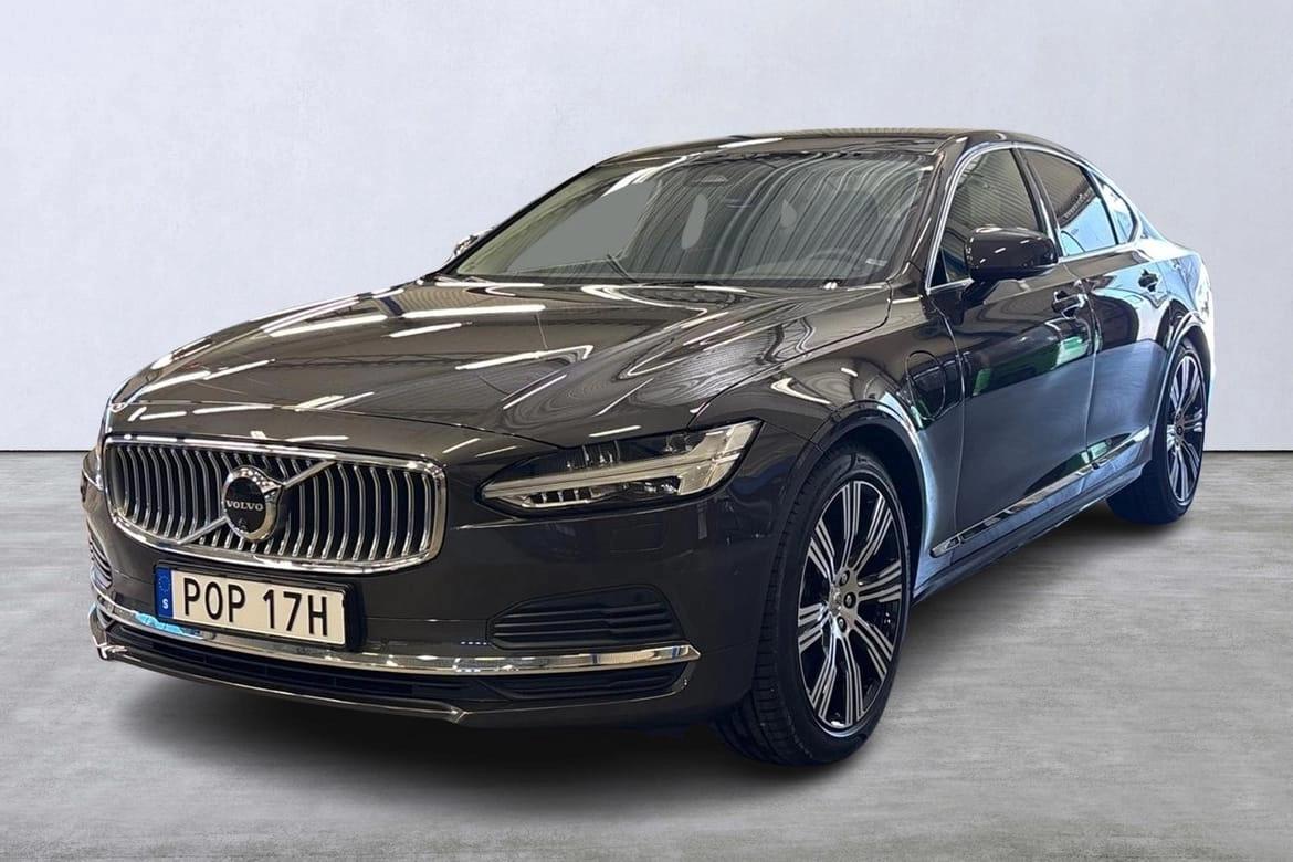Volvo S90 S90 T8 AWD Recharge bild 1