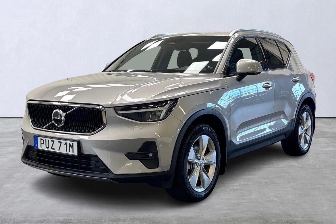 Volvo XC40 B4 bild 1