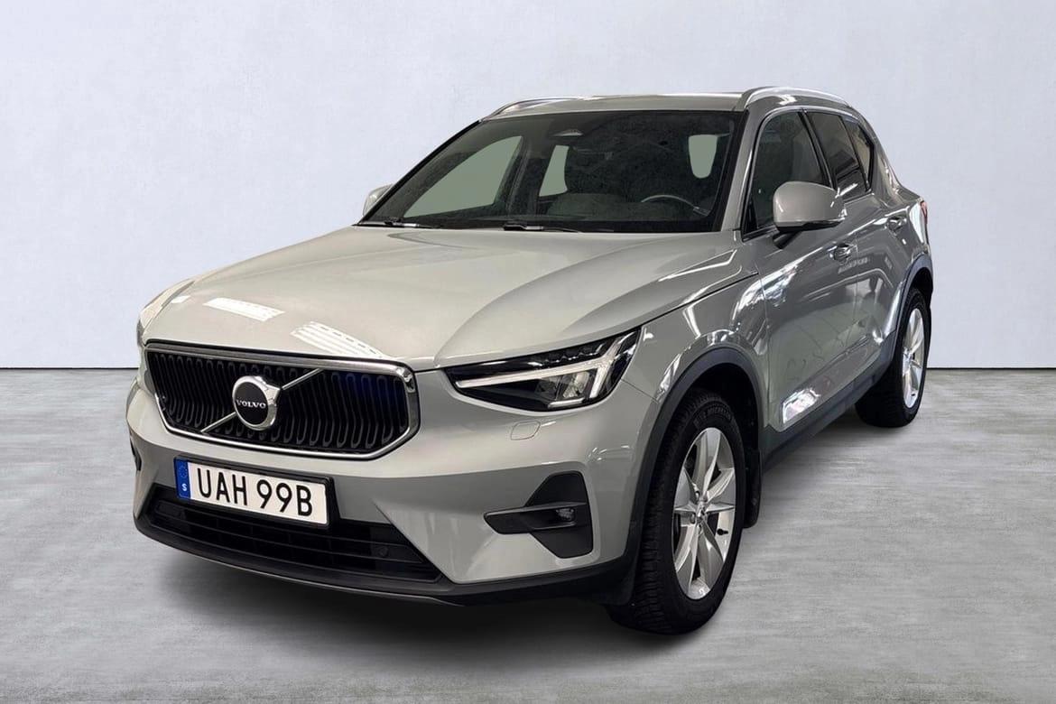 Volvo XC40 B4 bild 1