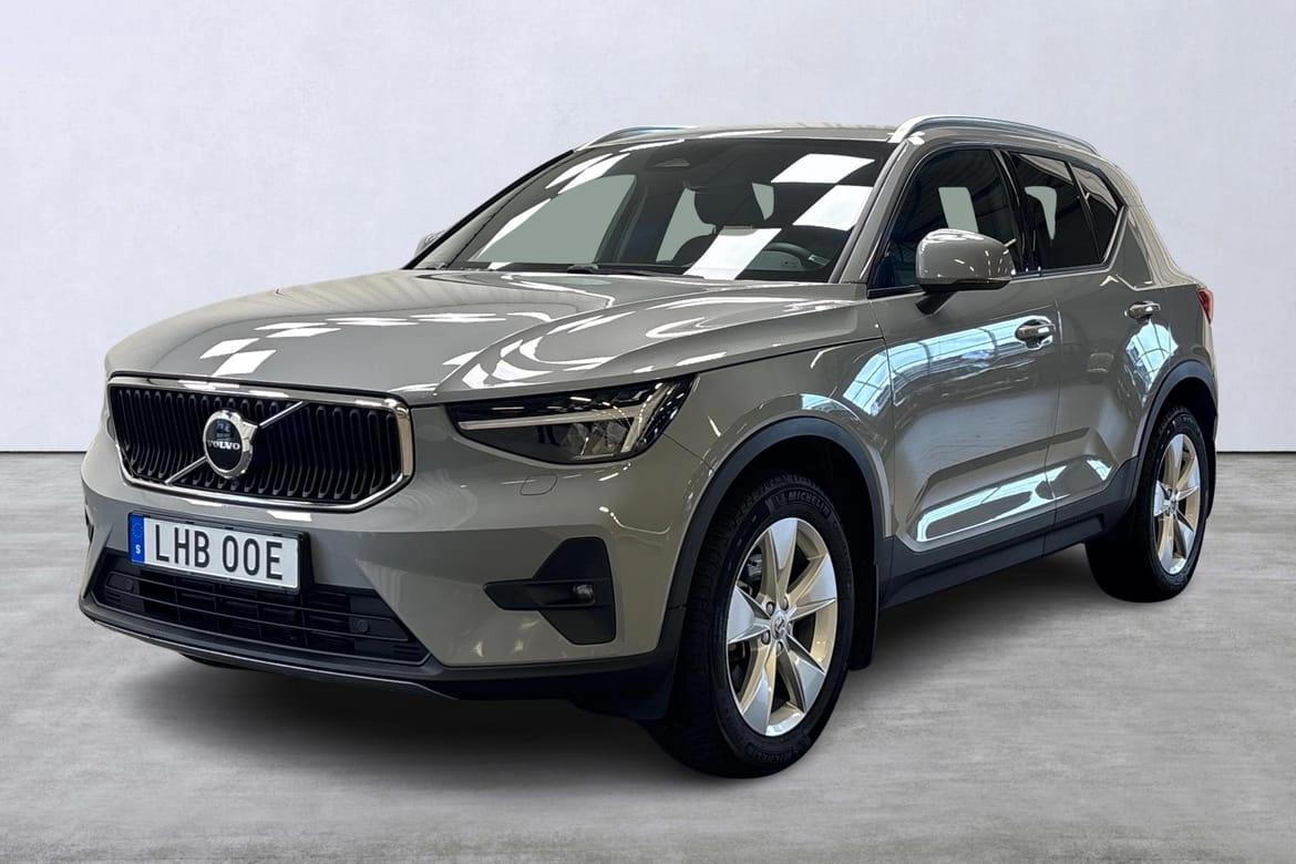 Volvo XC40 B4 bild 1