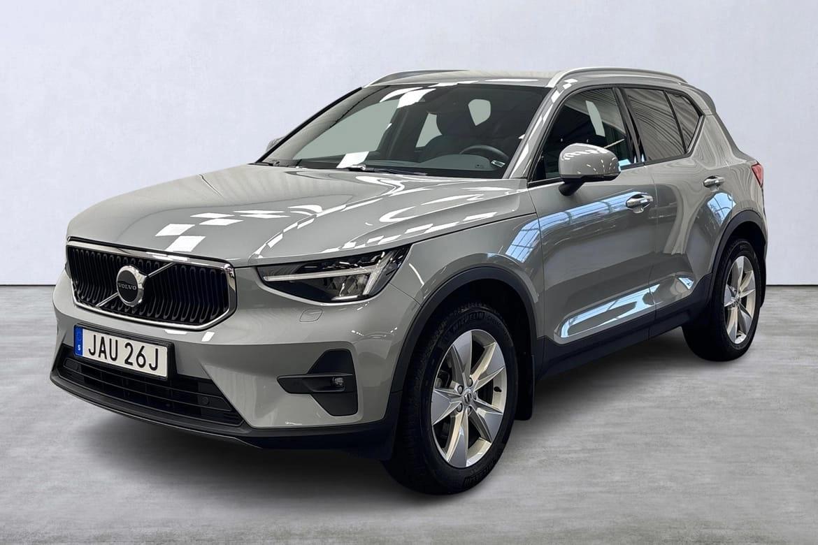 Volvo XC40 B4 bild 1