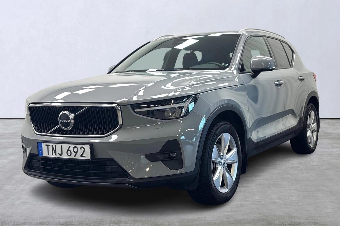Volvo XC40 B4 bild 1