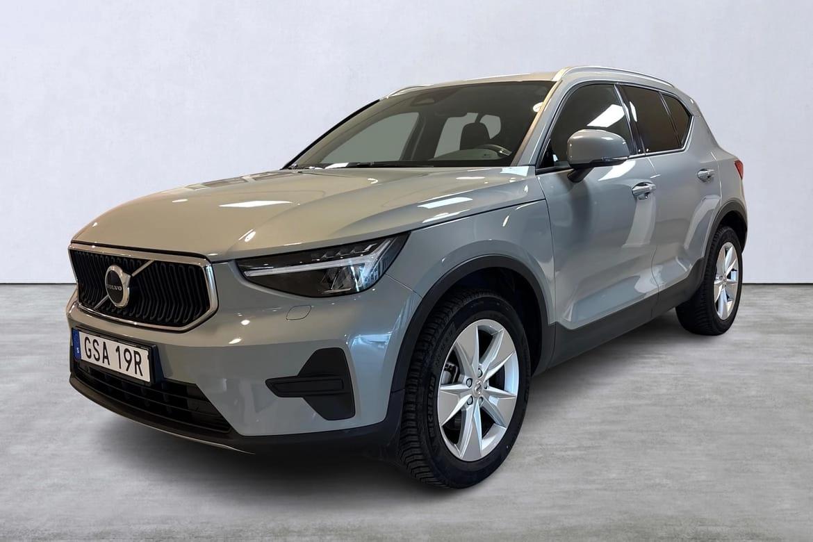 Volvo XC40 B4 bild 1