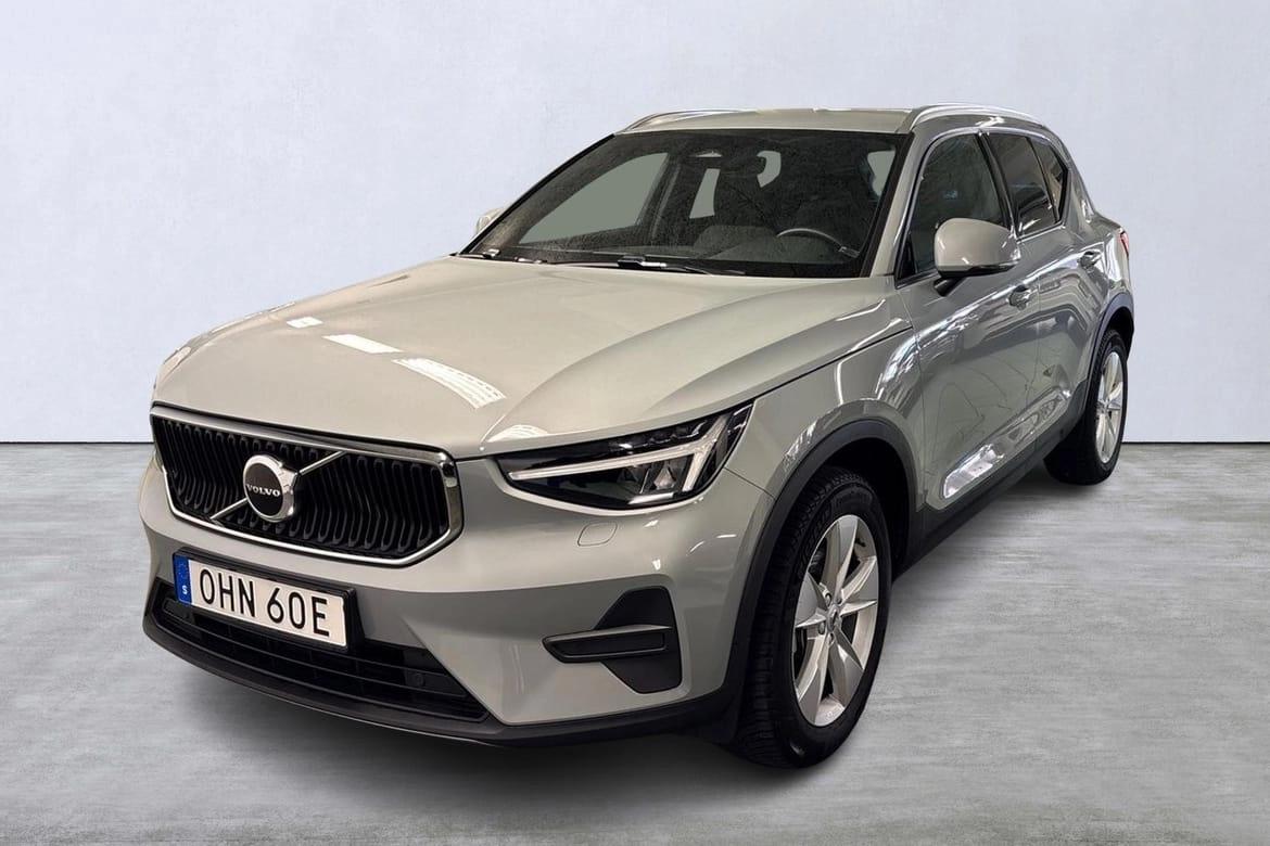 Volvo XC40 B4 bild 1
