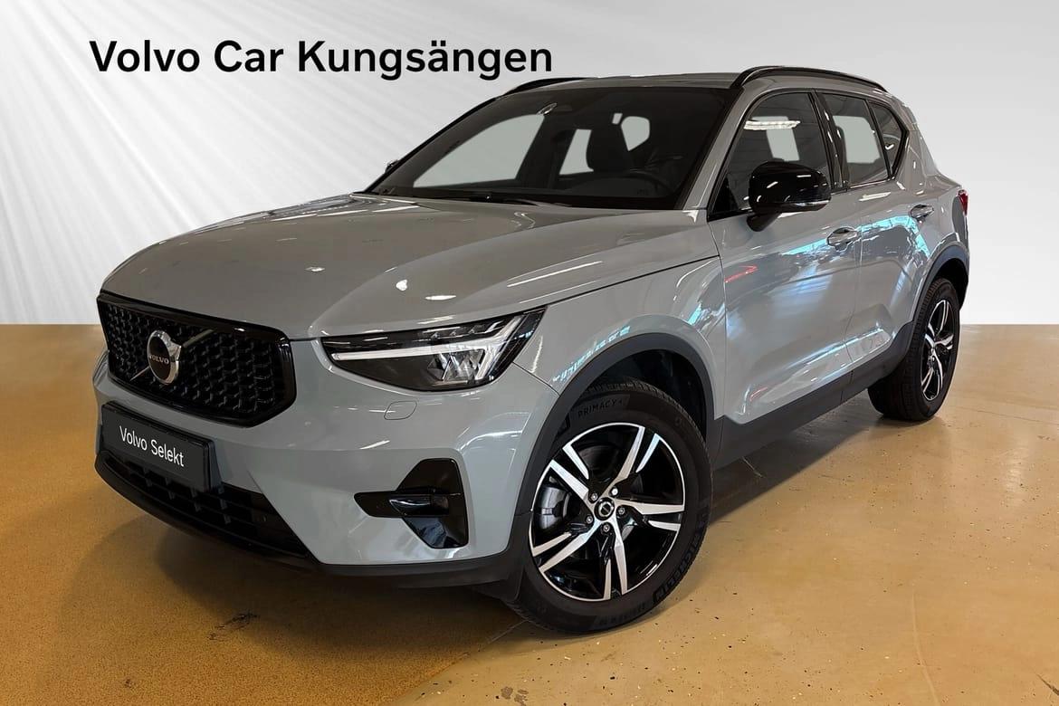 Volvo XC40 B4 bild 1