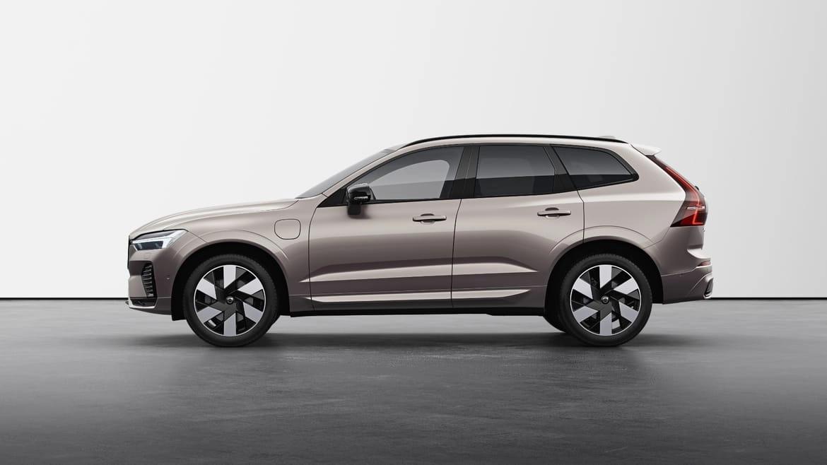 Volvo XC60 Recharge T6 AWD bild 1