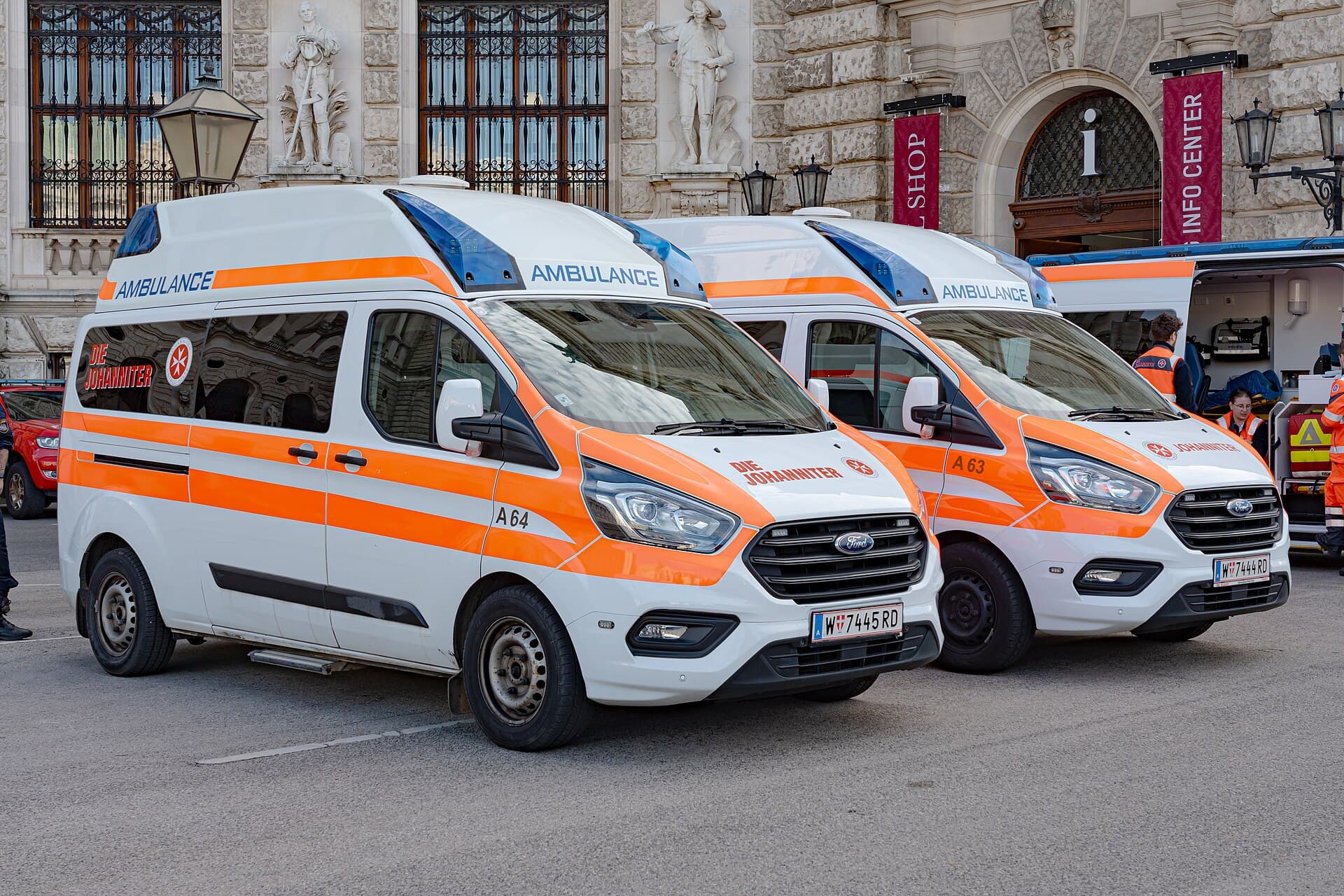 Ford Tourneo Custom privatleasing