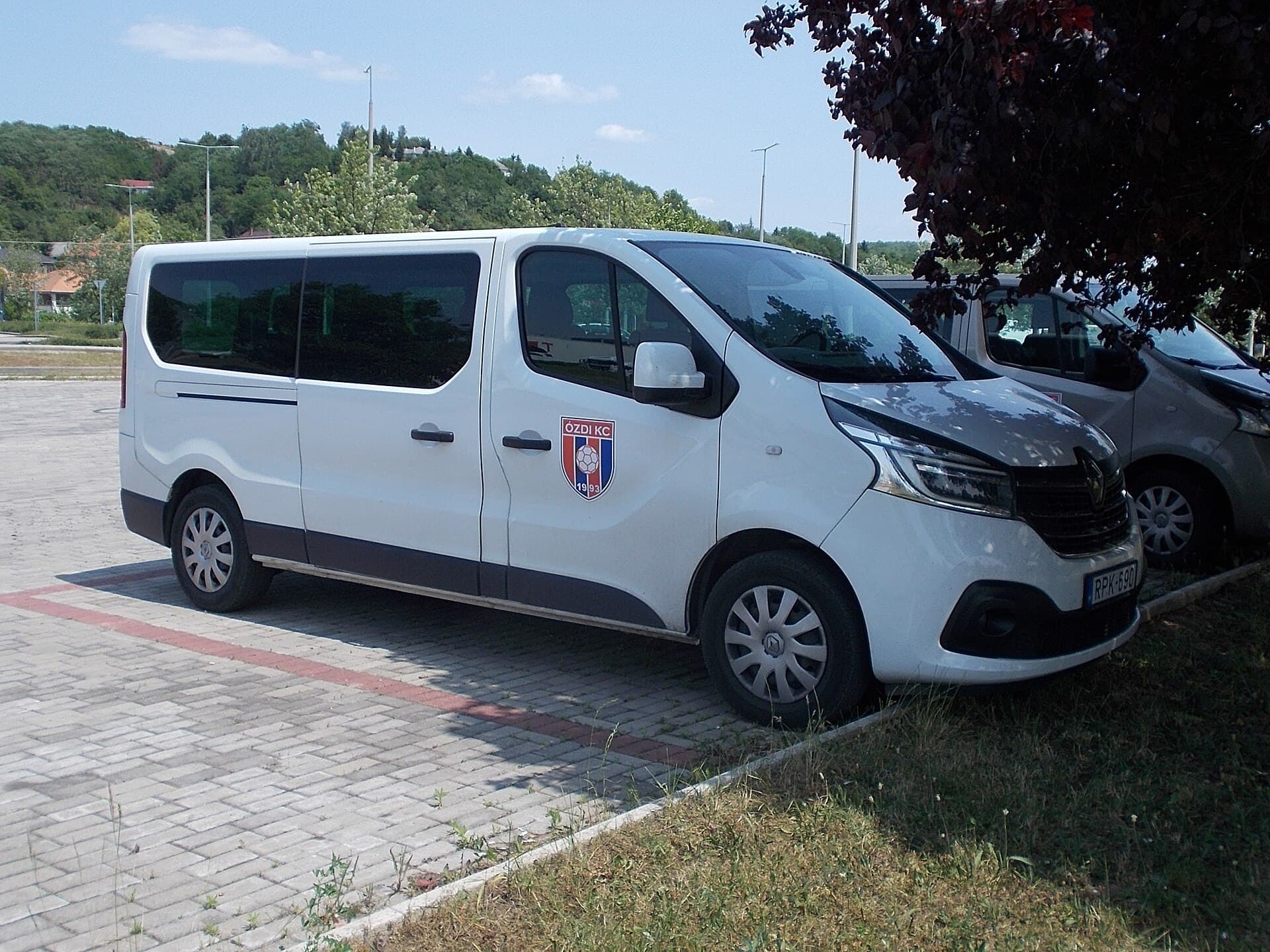 Trafic privatleasing
