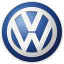 Volkswagen logotyp