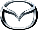 Mazda logotyp