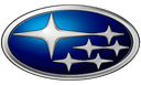 Subaru logotyp
