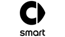 Smart logotyp