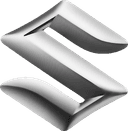 Suzuki logotyp