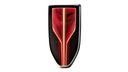 Hongqi logotyp