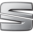 SEAT logotyp