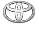Toyota logotyp