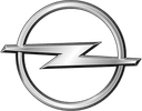 Opel logotyp
