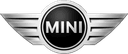 MINI logotyp