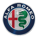 Alfa Romeo logotyp