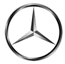 Mercedes-Benz logotyp