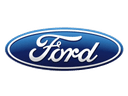 Ford logotyp
